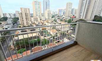 Imagem 6: Apartamento (tipo - padrao) 2 dormitórios/suite, cozinha planejada, portaria 24 horas, ele