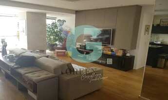 Imagem 3: Lindo apartamento mobilhado bem localizado, para venda, Chácara Santo Antônio - São Paulo