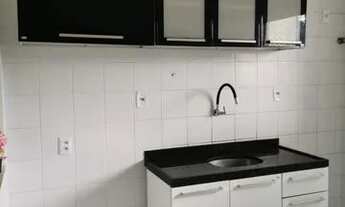 Imagem 7: Alugo Apartamento com Condomínio incluso