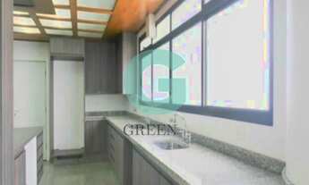 Imagem 6: Apartamento duplex, 4 suítes, 6 banheiros, 2 quartos empregada, piscina no terraço, armári