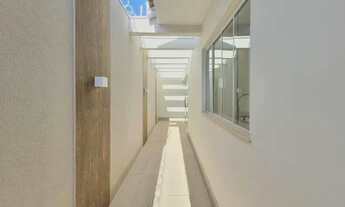 Imagem 6: Térrea para venda tem 135 metros quadrados com 3 quartos em Parque Campolim - Sorocaba - S