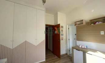 Imagem 5: Casa com 3 dormitórios à venda, 165 m² por R$ 1.325.000,00 - Villa Branca - Jacareí/SP