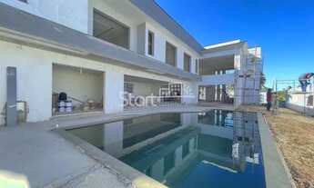 Imagem: Casa - Mont Blanc Residence - Campinas