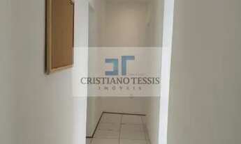 Imagem 5: Sala comercial no Edifício Maria Tereza