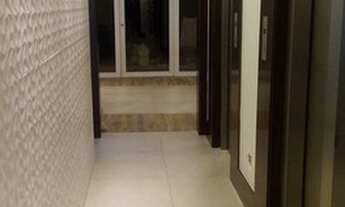 Imagem 7: Apartamento para venda com 60 metros quadrados com 2 quartos em Boqueirão - Santos - São P