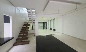 Imagem 6: Lindo Duplex 3 Suites Edicula + Piscina (Imovel Novo) 3 Vagas