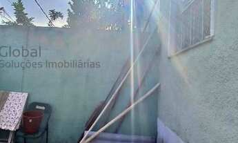 Imagem 4: Casas de Vila para Locação em Rio de Janeiro, Quintino Bocaiúva, 1 dormitório, 1 banheiro