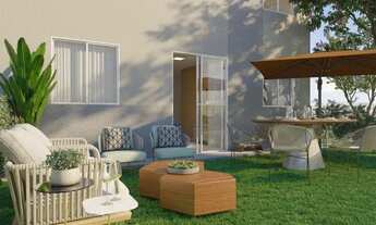 Imagem: Casa própria pra pagar como aluguel