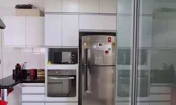 Imagem 7: Apartamento à venda, 130 m² por R$ 880.000,00 - Jardim das Nações - Taubaté/SP