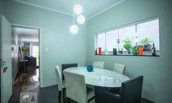 Imagem 2: Casa para Aluguel - Planalto Paulista, 3 Quartos, 167 m2