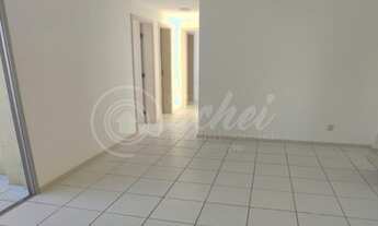 Imagem 2: LAURO DE FREITAS - Apartamento Padrão - BURAQUINHO