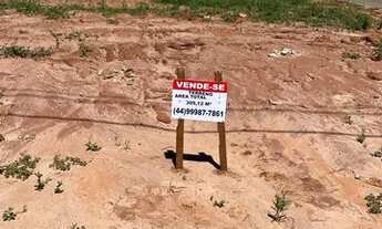 Imagem 4: Terrenos Esquina Jardim Itália- Goioerê