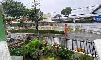 Imagem 2: Apartamento com 2 Dormitórios para Alugar, 77 m² por R$ 2.500/mês - Garcia - Salvador/BA