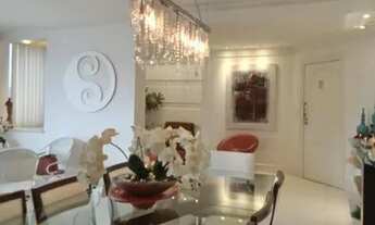 Imagem 6: Apartamento para venda com 180 metros quadrados com 4 quartos GRAJAU - Belo Horizonte - MG