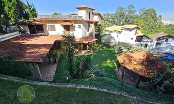 Imagem 2: Casa Condomínio em Portal dos Gramados - Guarulhos