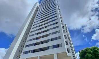 Imagem: VENDO EXCELENTE APTO NASCENTE 72M² VISTA