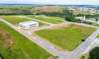 Imagem 6: BETHAVILLE 3 ITU - LOTEAMENTO EMPRESARIAL/INDUSTRIAL FECHADO