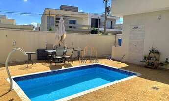 Imagem 5: Casa com 3 dormitórios à venda, 157 m² por R$ 1.200.000,00 - Reserva Real - Paulínia/SP