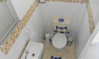 Imagem 3: Sobrado Reformado Próximo Shopping Plaza Sul