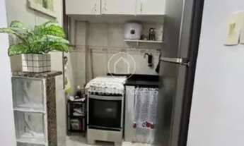 Imagem 5: Rio de Janeiro - Apartamento Padrão - Copacabana