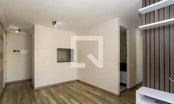 Imagem 3: Apartamento para Aluguel - Vila Augusta, 3 Quartos, 63 m2