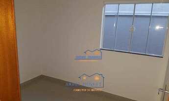 Imagem 7: Casa com 3 dormitórios à venda, 82 m² por R$ 290.000 - Shangri-La - Londrina/PR