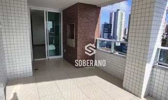 Imagem 6: Apartamento com 4 dormitórios para alugar, 240 m² por R$ 6.500,00/mês - Manaíra - João Pes