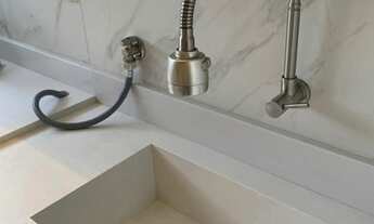 Imagem 3: APTO A VENDA TATUAPÉ VARANDA GOURMET PORTEIRA FECHADA