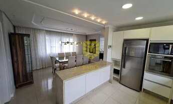 Imagem 4: Apartamento com 4 dormitórios, 215 m² - venda por R$ 8.200.000 ou aluguel por R$ 21.500/mê