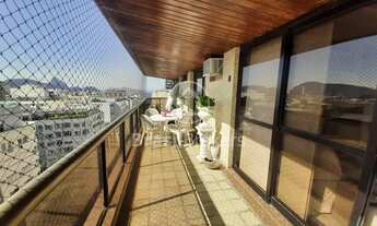 Imagem 4: Rio de Janeiro - Apartamento Padrão - Ipanema