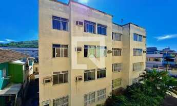 Imagem 6: Apartamento à Venda - Del Castilho, 2 Quartos, 65 m2