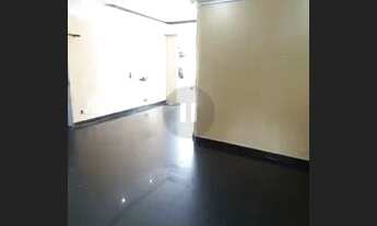 Imagem 4: Campos Elíseos - Piscina