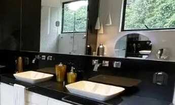 Imagem 6: Casa para venda com 140 metros quadrados com 3 quartos em Perdizes - São Paulo - SP