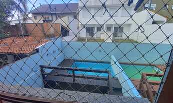 Imagem 3: Casa de condomínio sobrado para venda possui 222 metros quadrados com 3 quartos