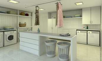 Imagem 6: Apartamento para venda possui 32 metros quadrados com 1 quarto em Soledade - Recife - PE