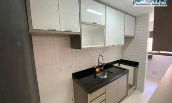 Imagem 2: Apartamento com 3 dormitórios para alugar por R$ 3.872,40/mês - Condomínio Residencial Ins