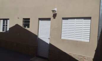 Imagem 6: Kitnet Paulínia