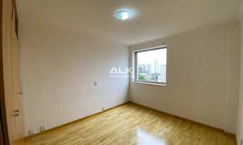 Imagem 5: Apartamento de 127m com 2 dorms e 2 vagas