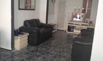 Imagem 3: Casa de condomínio para venda tem 110 metros quadrados com 4 quartos