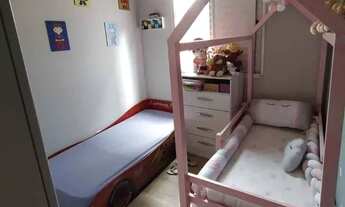 Imagem 5: Casa para venda com 110 metros quadrados com 3 quartos em Jaguaribe - Osasco - SP