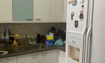 Imagem 6: Vende apartamento SQN 203 bloco F 4 quartos mais DCE