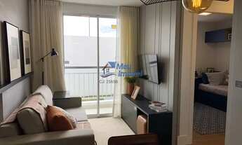 Imagem 7: QD 301 Reserva Horizonte Samambaia Sul 2 Quartos suíte 54m² 1Vaga Lazer Use Fgts