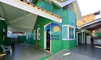 Imagem: Sobrado com 3 dormitórios à venda, 129