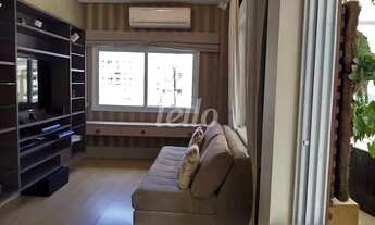 Imagem 4: São Paulo - Apartamento Padrão - Jardins