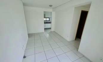 Imagem 7: Apartamento para venda possui 65 metros quadrados com 3 quartos em Torre - Recife - PE