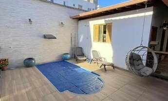 Imagem: Casa para venda possui 260 metros quadrados