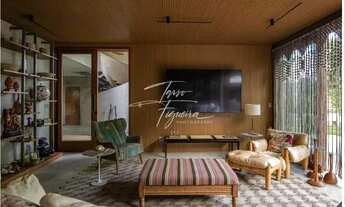 Imagem 4: Fantástica casa em Praia do Forte!