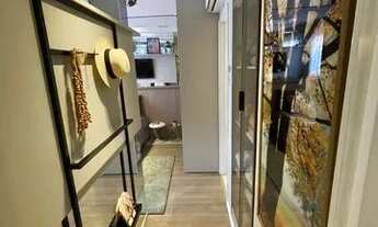 Imagem 7: Excelente apartamento com 2 quartos, sendo 1 suíte no Residencial Vida Milão