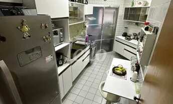 Imagem 4: São Paulo - Apartamento Padrão - Tucuruvi