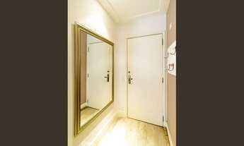 Imagem 4: Apartamento para Aluguel - Jardim Paulista, 1 Quarto, 38 m2